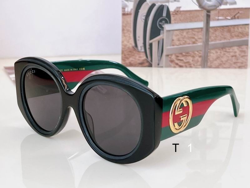 Gucci Sunglasses 626